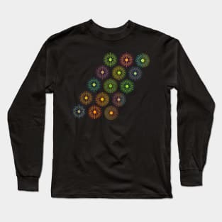 Transactinides Long Sleeve T-Shirt